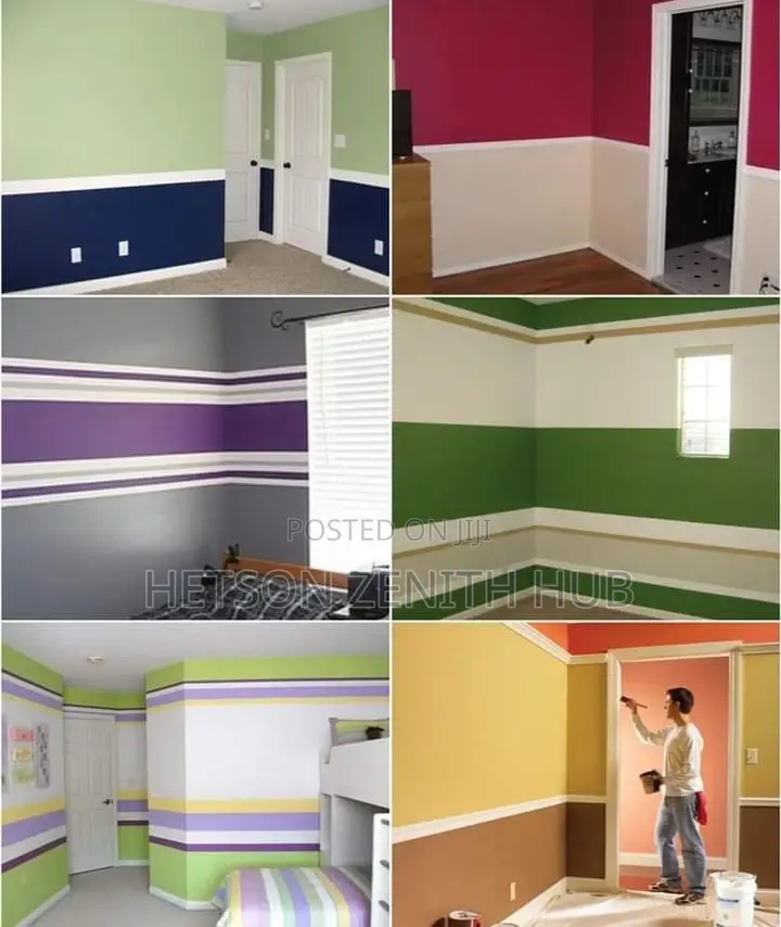 Painting Services