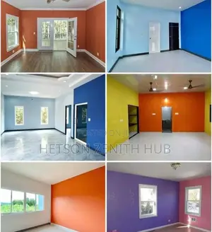 Painting Services