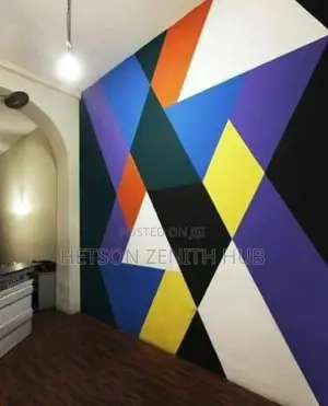 Painting Services
