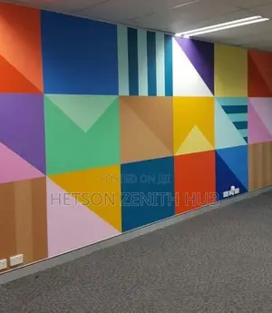 Painting Services