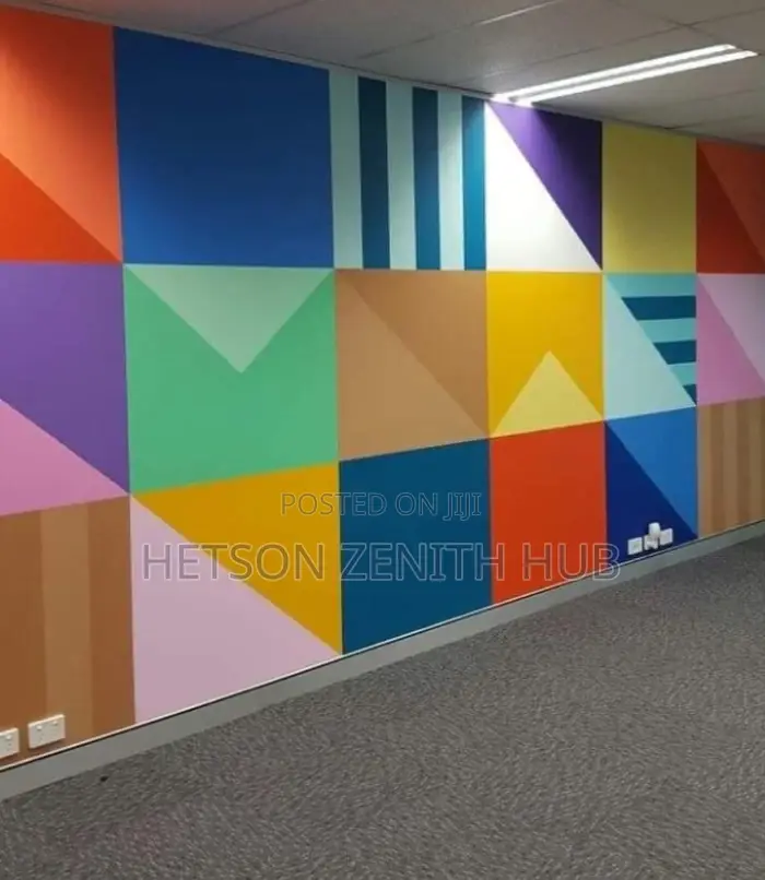 Painting Services
