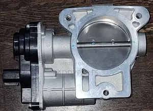 Hummer 3 Throttle Body/Injector Mouth