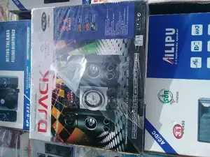 Dj L2 Portable Supper Sound System