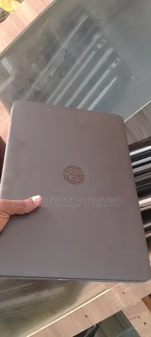 Laptop HP EliteBook 850 G1 8GB Intel Core I5 HDD 500GB