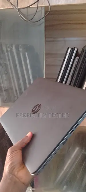 Laptop HP EliteBook 850 G1 8GB Intel Core I5 HDD 500GB