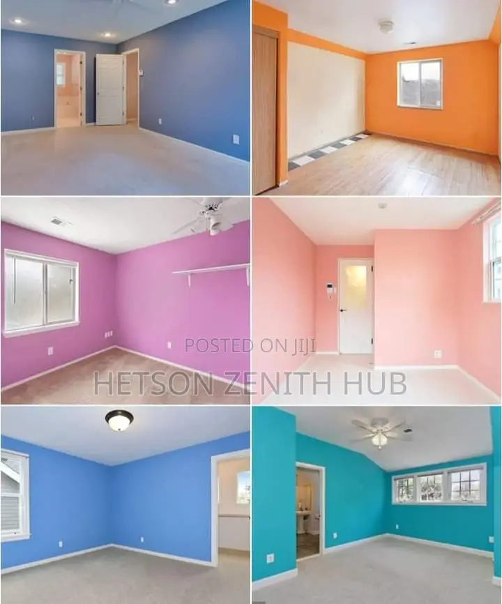 Perfect Painting Services