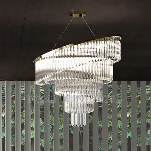 Luxury Hotel Decoration Lights