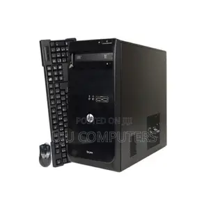 New Desktop Computer HP 8GB Intel Core I5 HDD 1T