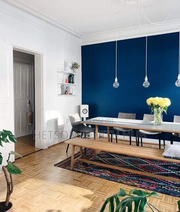 Everything Painting