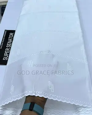 Original Swiss Cotton Pique Lace