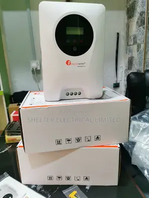 100amp Felicity Charge Controller
