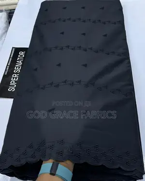 Original Swiss Cotton Pique Lace