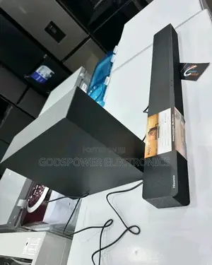 Hisense Wireless Sound Bar