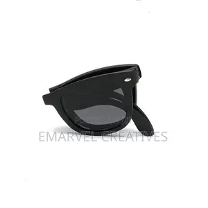 Foldable Rayban Sunglasses