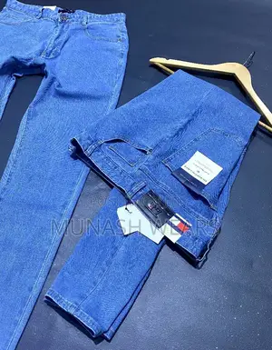 Luxury Jean for Men