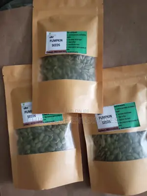 Pumpkin Seeds - 100gm