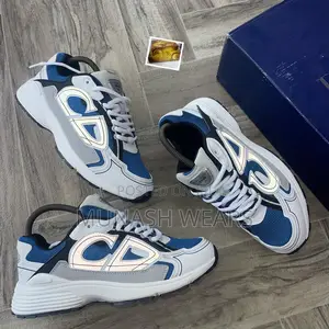 Luxury Dior Sneakers