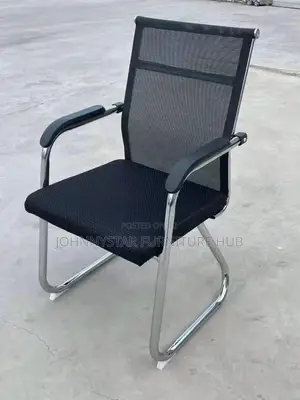 Visitors Office Chairs