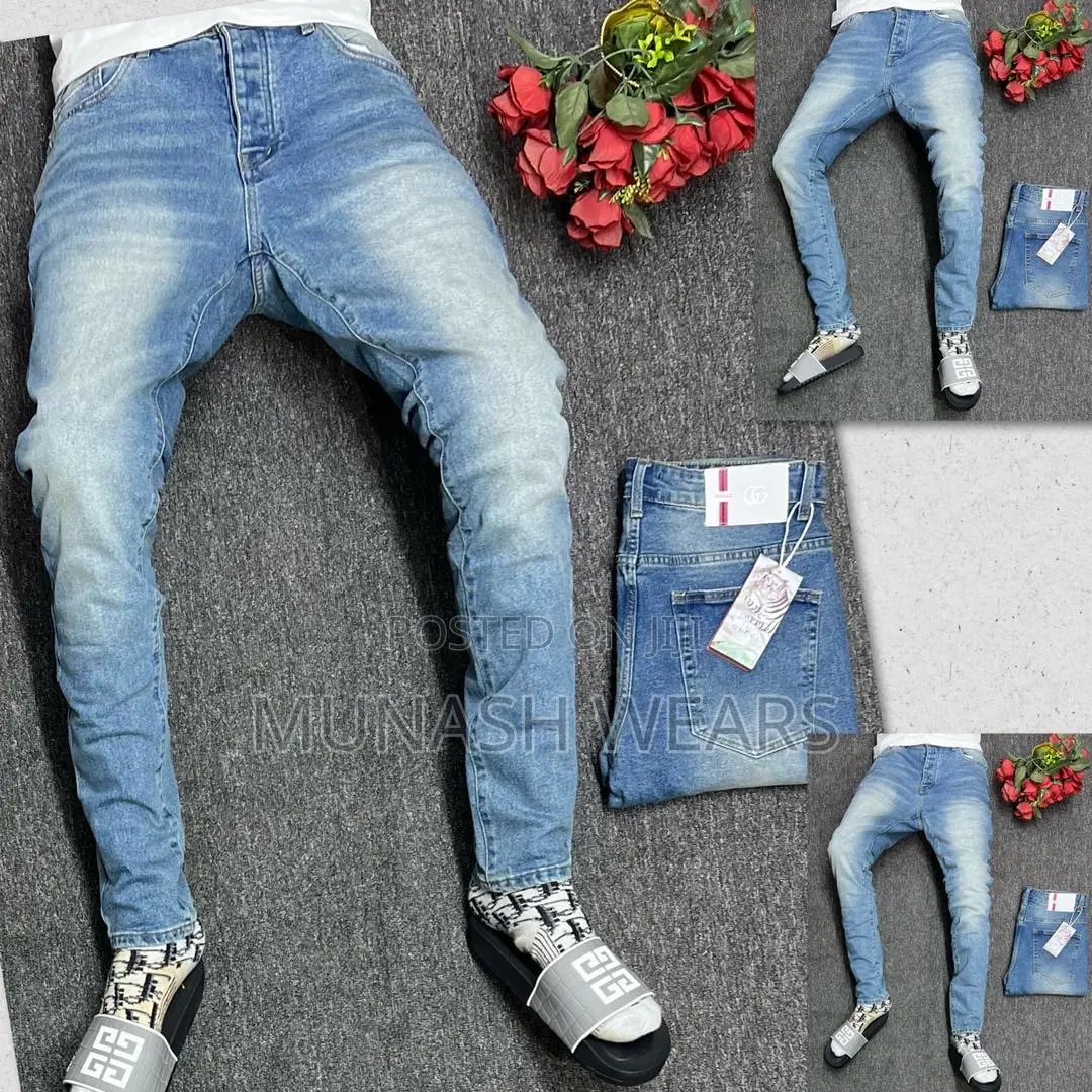 Luxury Jean for Men
