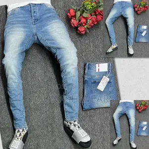 Luxury Jean for Men