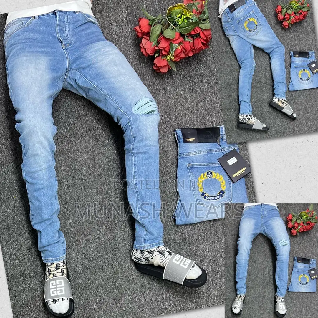 Luxury Jean for Men