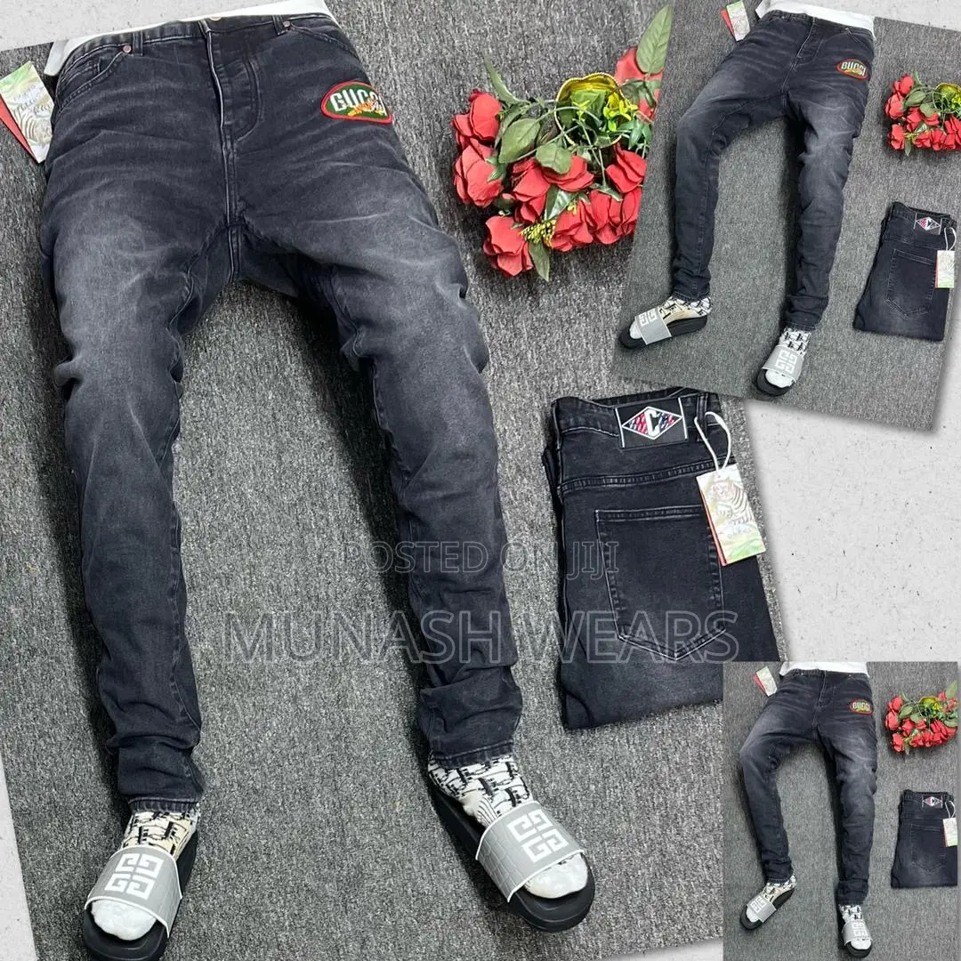 Luxury Jean for Men