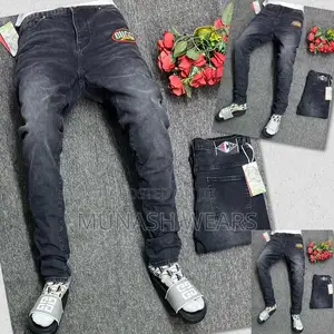 Luxury Jean for Men