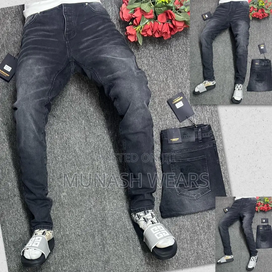 Luxury Jean for Men