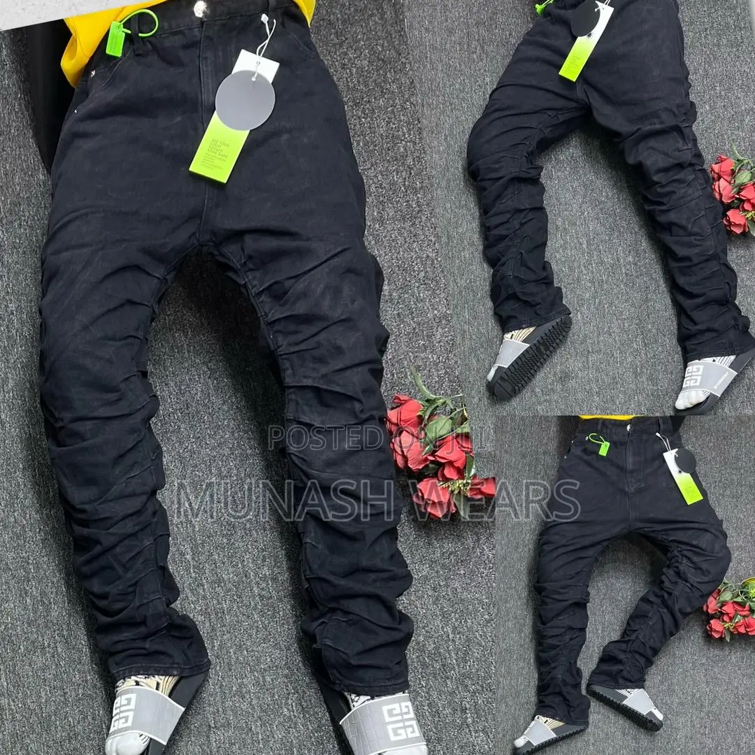Luxury Jean for Men