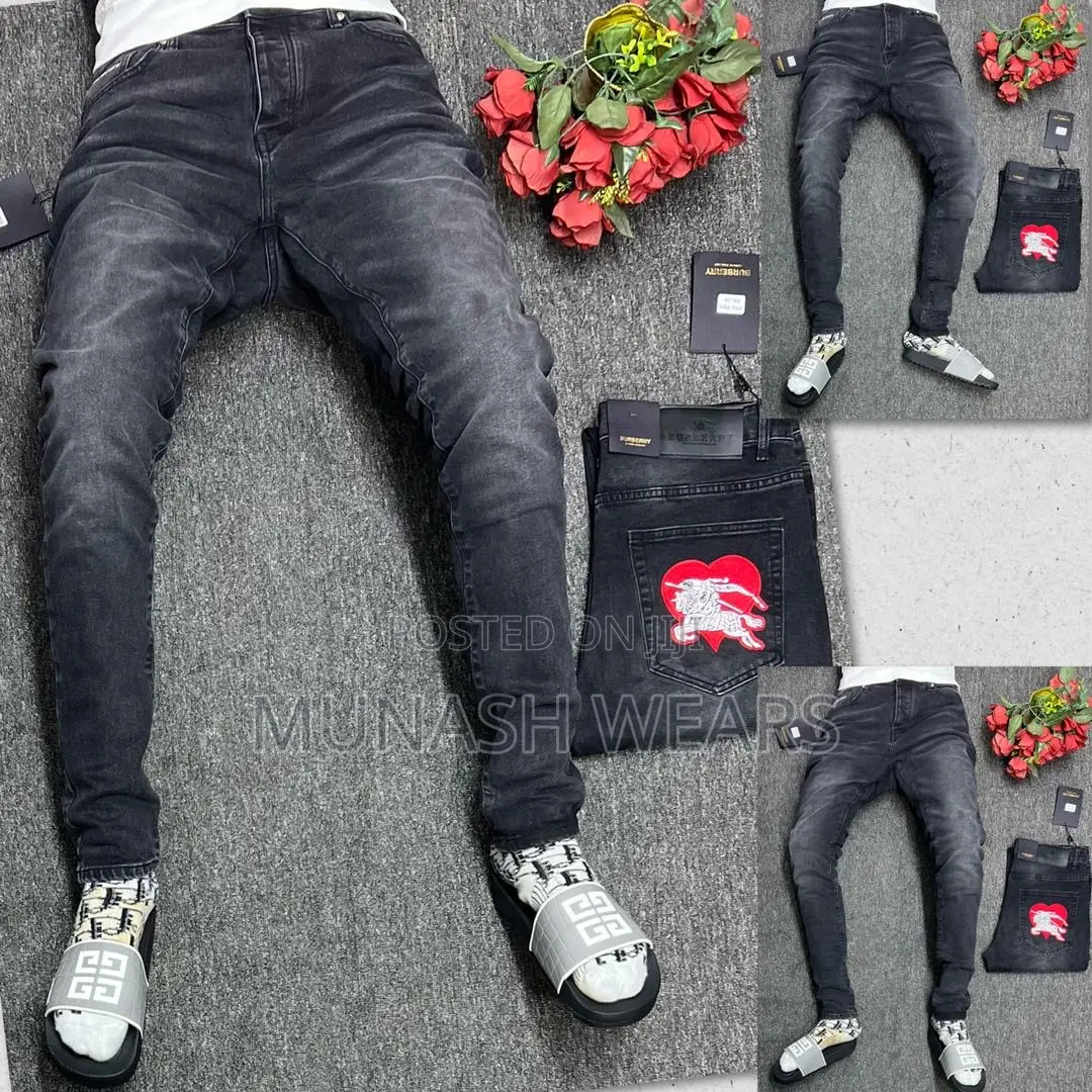 Luxury Jean for Men