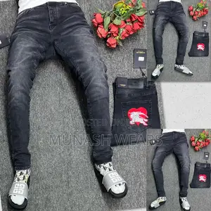 Luxury Jean for Men