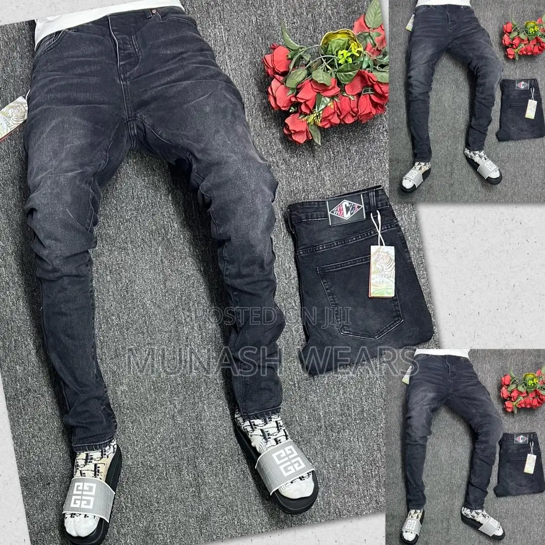 Luxury Jean for Men