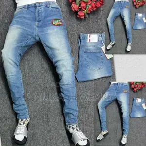 Luxury Jean for Men
