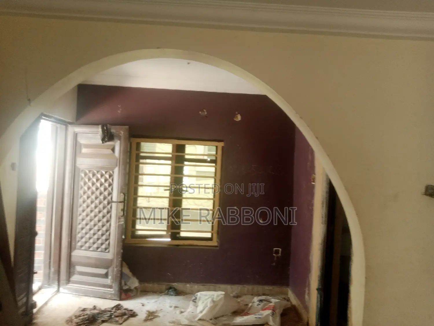 5bdrm Duplex in G. R. A, Enugu for sale