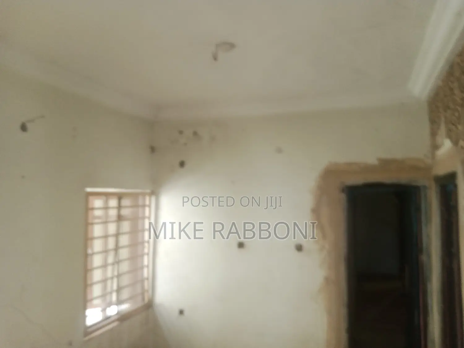 5bdrm Duplex in G. R. A, Enugu for sale