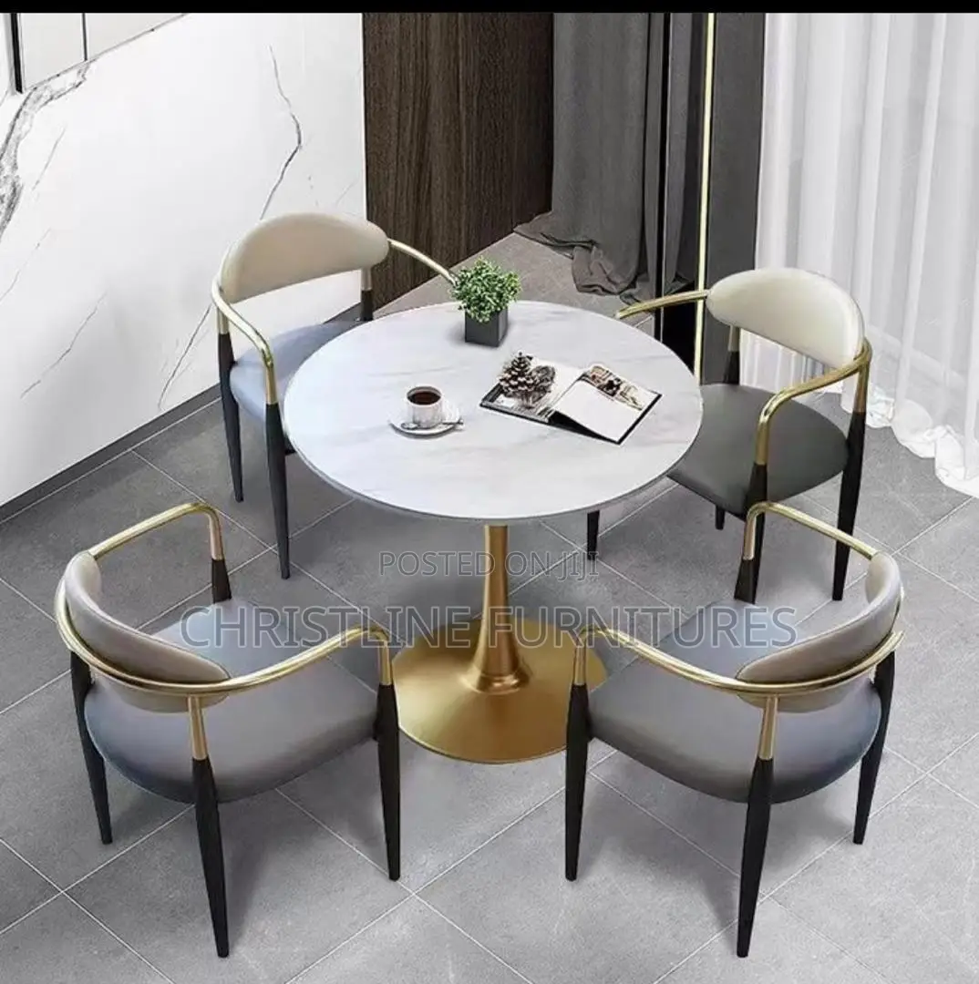 Quality Restaurant Table and Chairs