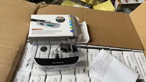 Portable Electronic Luggage Scale
