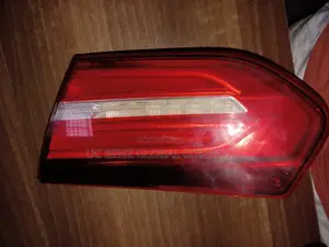 Booth Light for Gle43 2018