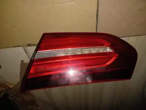 Booth Light for Gle43 2018