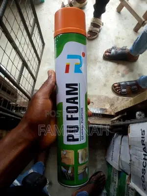 Rongtai Polyurethane Foam/ Pu Foam