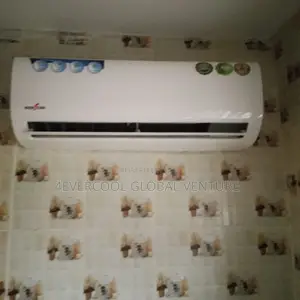 Looking for AC Installer