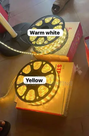 Led Strip Light Rope Light for Pop Living Room Bedroom Ligh