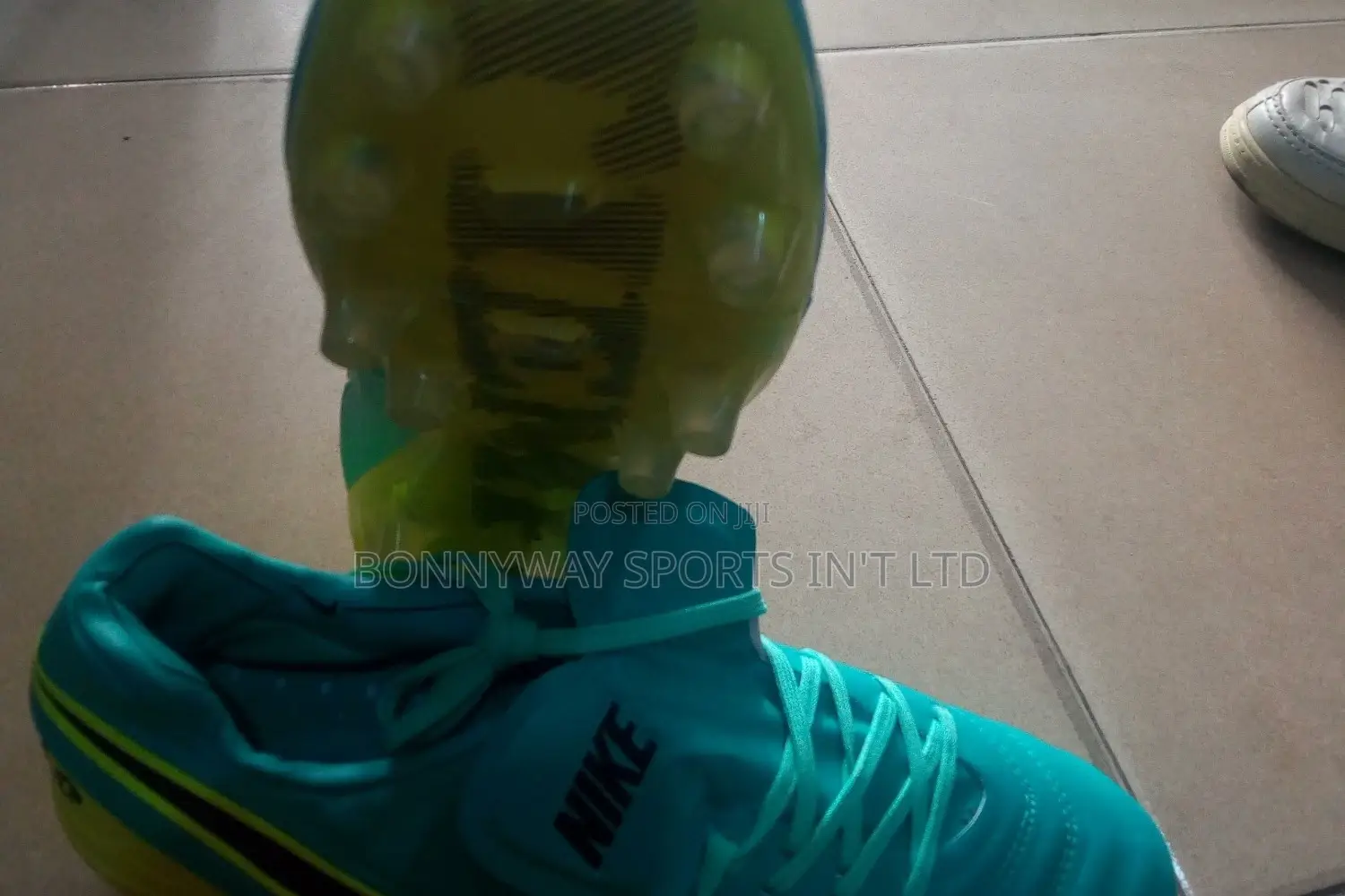 Nike Size 44 Boot