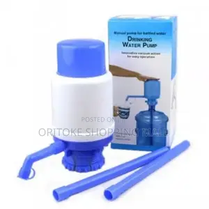 Dispenser Water Pump