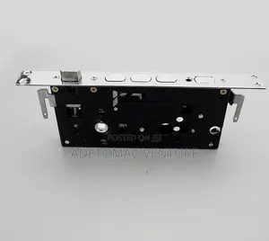 Original Lock Set for China Door