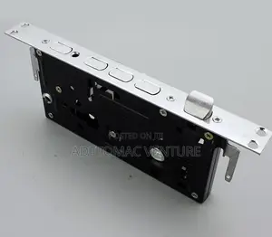 Original Lock Set for China Door