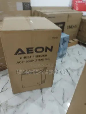 Best Selling (100L) Aeon Freezer+Basket
