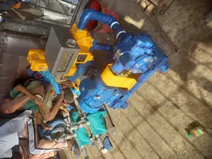 Oil Transfer Pump