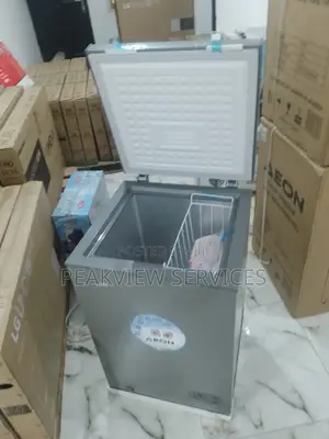 Best Choice Aeon 100L Chest Freezer