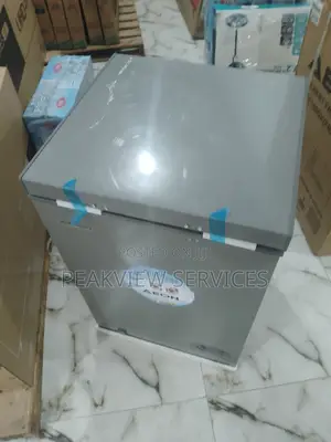 Best Choice Aeon 100L Chest Freezer